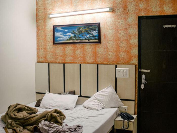 Hotel Gokul Residency